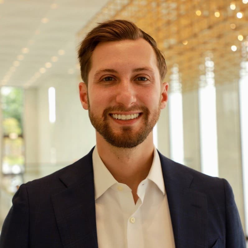 William Janis - Managing Partner